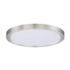 LED 9" 18W Round Wall/Ceiling Flush Mount