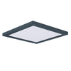 LED 9" 18W Square Wall/Ceiling Flush Mount