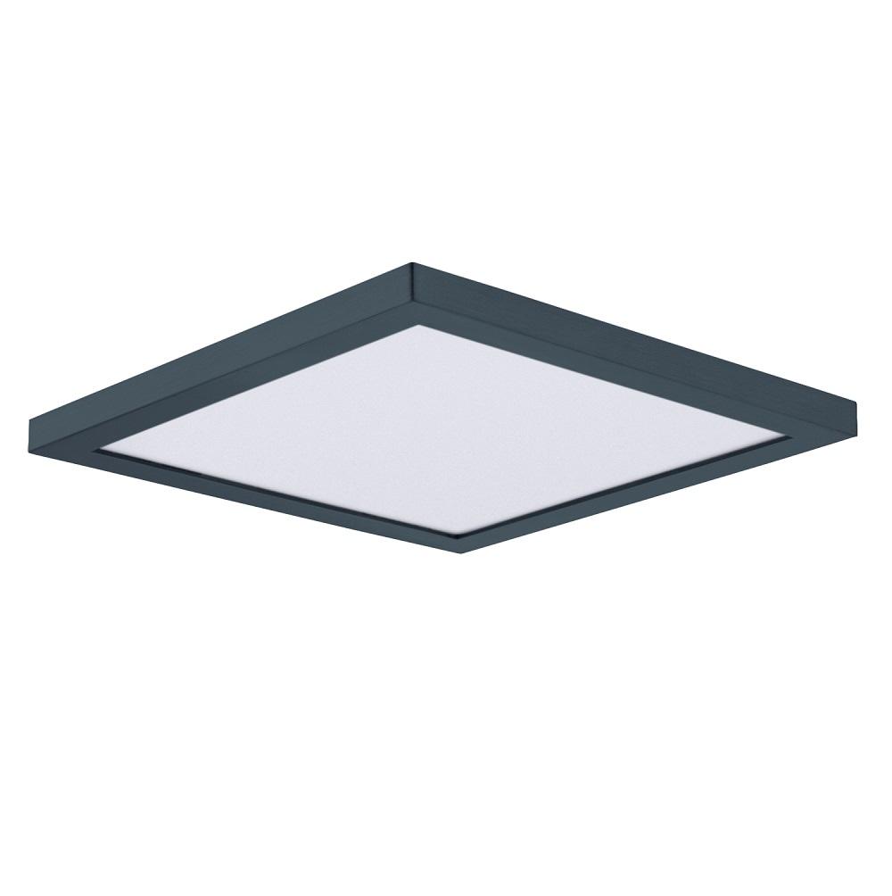 LED 9" 18W Square Wall/Ceiling Flush Mount