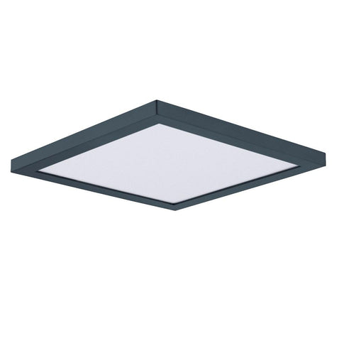 LED 9" 18W Square Wall/Ceiling Flush Mount