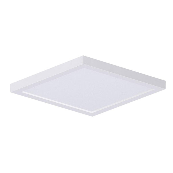 LED 9" 18W Square Wall/Ceiling Flush Mount