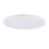 LED 9" 18W Round Wall/Ceiling Flush Mount