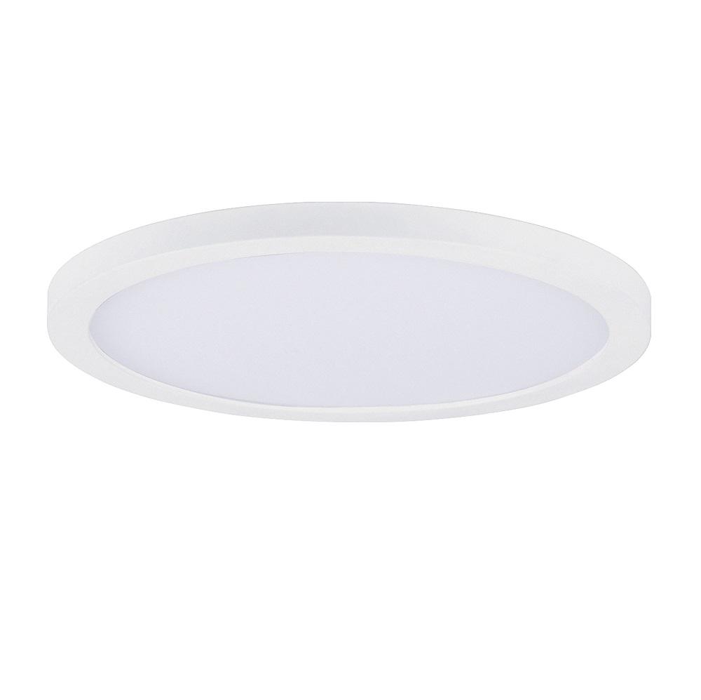 LED 9" 18W Round Wall/Ceiling Flush Mount