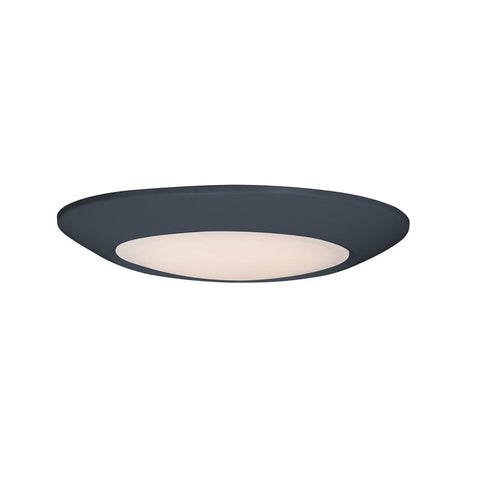 LED 6.25" Round Flush Mount/Disk Light, 3000K
