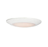 LED 6.25" Round Flush Mount/Disk Light, 3000K