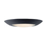 LED 7.5" Round Flush Mount/Disk Light, 3000K Title 24