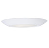 LED 7.5" Round Flush Mount/Disk Light, 3000K Title 24
