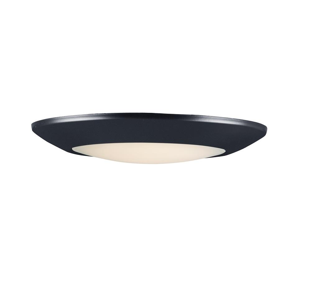 LED 9" Round Flush Mount/Disk Light, 3000K