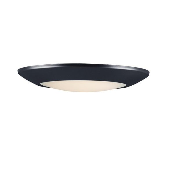 LED 9" Round Flush Mount/Disk Light, 3000K