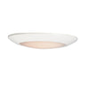 LED 9" Round Flush Mount/Disk Light, 3000K