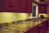Dimmable Hardwired Under Cabinet LED Lighting, Linkable, UL Listed, Edge lit Technology, Warm White(2700k), White Finished 8" to 48"
