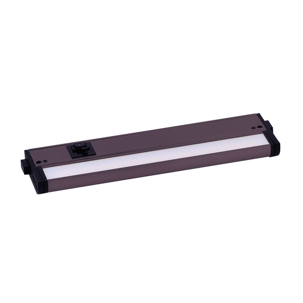 CounterMax Series 3 Dimmable Hardwired under cabinet LED Light, Neutral White (4000K), 6" to 36"