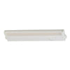 CounterMax Series 3 Dimmable Hardwired under cabinet LED Light, Neutral White (4000K), 6" to 36"