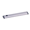 CounterMax Series 3 Dimmable Hardwired under cabinet LED Light, Neutral White (4000K), 6" to 36"