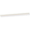 CounterMax Series 3 Dimmable Hardwired under cabinet LED Light, Neutral White (4000K), 6" to 36"