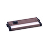 CounterMax Series 3 Dimmable Hardwired under cabinet LED Light, Neutral White (4000K), 6" to 36"