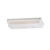 CounterMax Series 3 Dimmable Hardwired under cabinet LED Light, Neutral White (4000K), 6" to 36"