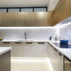 CounterMax Series 3 Dimmable Hardwired under cabinet LED Light, Neutral White (4000K), 6" to 36"