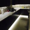 CounterMax Series 3 Dimmable Hardwired under cabinet LED Light, Neutral White (4000K), 6" to 36"