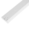 EASYPRO Dimmable Pluggable or Hardwired Under Cabinet LED Light, Linkable, Changeable CCT 3000K, 4000K or 6000K, ETL, 8" or 16"