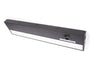 EASYPRO Dimmable Pluggable or Hardwired Under Cabinet LED Light, Linkable, Changeable CCT 3000K, 4000K or 6000K, ETL, 8" or 16"