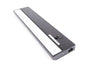 EASYPRO Dimmable Pluggable or Hardwired Under Cabinet LED Light, Linkable, Changeable CCT 3000K, 4000K or 6000K, ETL, 8" or 16"