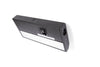 EASYPRO Dimmable Pluggable or Hardwired Under Cabinet LED Light, Linkable, Changeable CCT 3000K, 4000K or 6000K, ETL, 8" or 16"