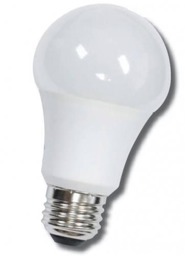 2-Pack 60 Watt Equivalent, Dimmable, A19 LED Light Bulb, UL & Energy Star