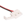 LED strip connector adapter for flexible smd 5050 3528 led single color strips light
