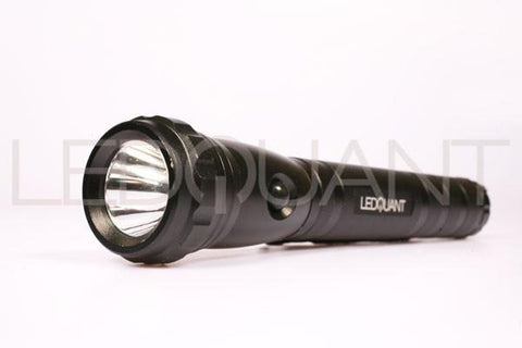 Super Bright LED Flashlights, weatherproof