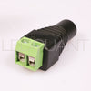 LED Light DC connectors Female