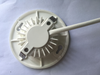 PUCK-PRO 3W Recessed Mount Low Voltage (12V) Dimmable Round Undercabinet LED Puck Light, ETL, 30W equivalent